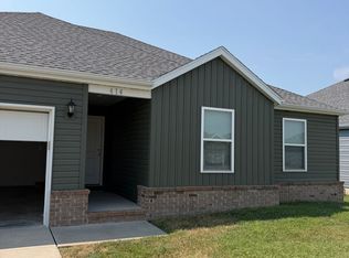 414 W Picardy St, Republic, MO 65738