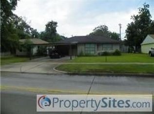 801 Pauline Ave, Pasadena, TX 77502