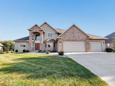 1399 Bingham Dr, De Pere, WI, 54115