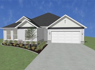 5902 SW Chiefs Ave, Bentonville, AR 72713