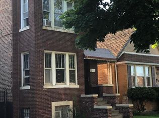 6106 S Komensky Ave, Chicago, IL 60629