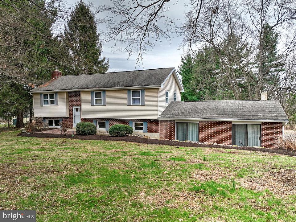 1st image of 1822 Little Conestoga Rd