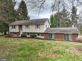 1822 Little Conestoga Rd, Elverson, PA 19520