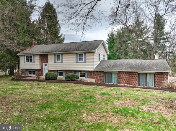 1822 Little Conestoga Rd, Elverson, PA 19520