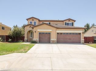 757 Sweet Clover Loop, San Jacinto, CA 92582