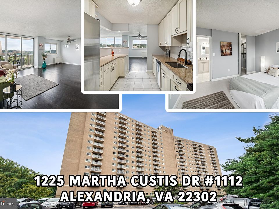 1st image of 1225 Martha Custis Dr APT 1112