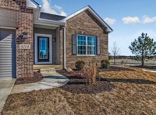 8008 W 171st Pl, Lowell, IN 46356