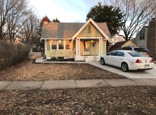 1284 SW Medford Ave, Topeka, KS 66604