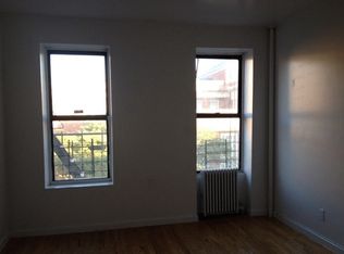 293 Pleasant Ave APT 1, New York, NY 10029