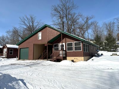 1075 237th Ave, Luck, WI, 54853