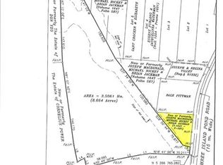 36 Three Island Pond Rd #30, Flatrock, NL A1K1C8