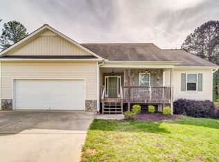 55 Chestatee Way, Dallas, GA 30132