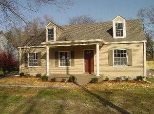 2932 Wingate Ave, Nashville, TN 37211