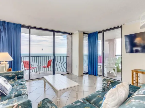 2500 N Ocean Blvd, Myrtle Beach, SC