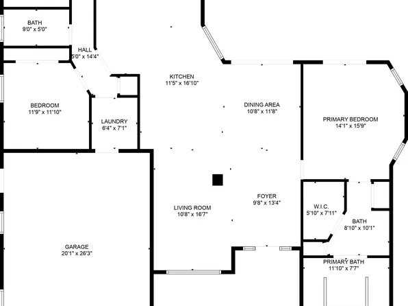 3391 Crystal Lakes Ct, Sarasota, FL 34235