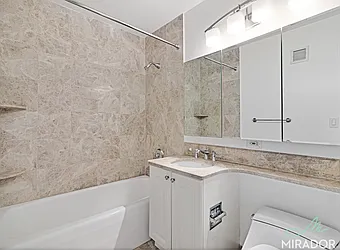 Rented by Mirador Real Estate