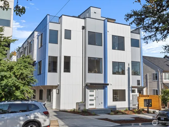 918 28th Avenue S #C, Seattle, WA 98144