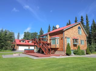 34715 Silver Weed St, Soldotna, AK 99669
