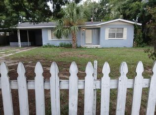 166 NW Burk Ave, Lake City, FL 32055