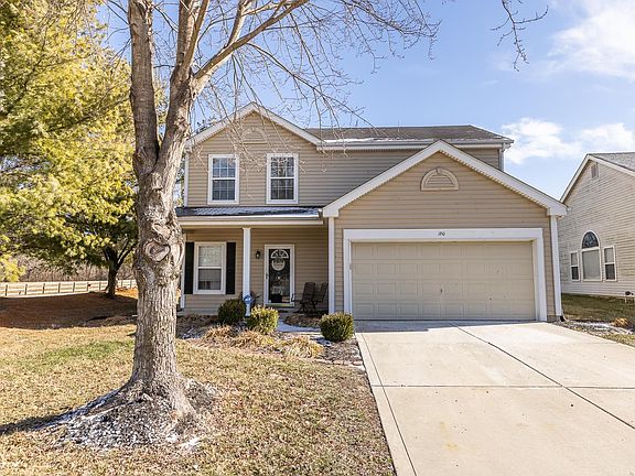 2nd image of 1710 Ambrose Terrace Dr