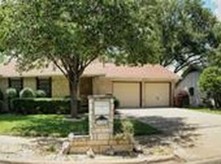 7102 Towering Oaks Dr, Austin, TX 78745
