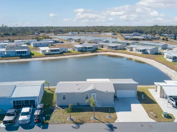 287 Uplands Trl, Arcadia, FL 34269