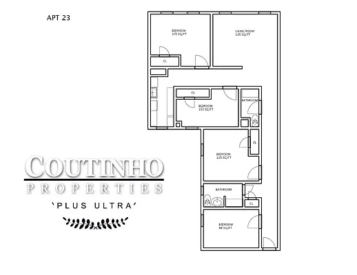 Rented by Charles Coutinho LLC | media 37