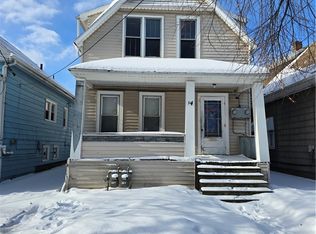 94 Ericson Ave, Buffalo, NY 14215