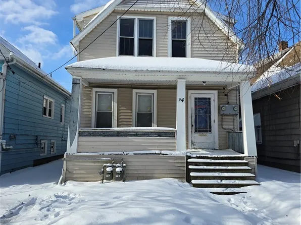 94 Ericson Ave, Buffalo, NY 14215