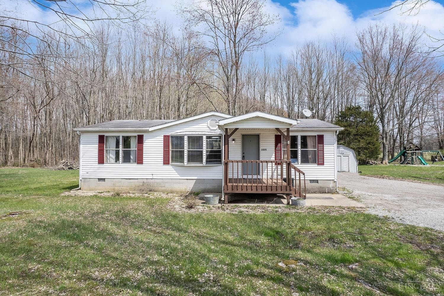1575 Oakland Locust Ridge Rd, Mount Orab, OH 45154 | Zillow