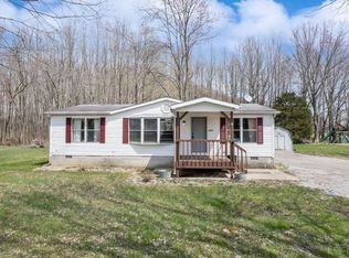 1575 Oakland Locust Ridge Rd, Mount Orab, OH 45154
