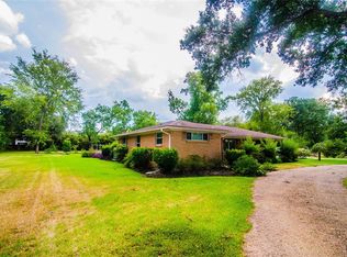 1011 Inwood St, Tomball, TX 77375