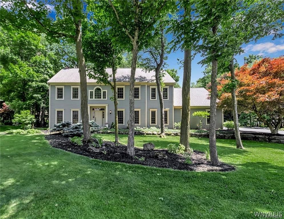 4985 Spaulding Dr, Clarence, NY 14031 Zillow