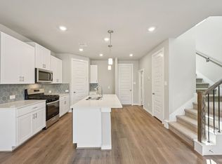 3223 Quiet Sunset Dr, Houston, TX 77080