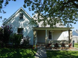 1801 4th St, Bedford, IN 47421