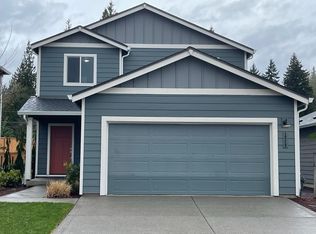 1215 92nd Way SE, Tumwater, WA 98501