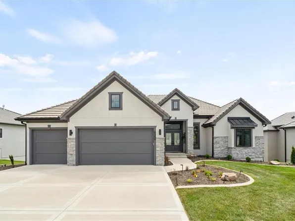 6309 NW 58th Ter, Kansas City, MO 64151