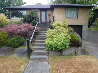 4115 53rd Ave SW, Seattle, WA 98116