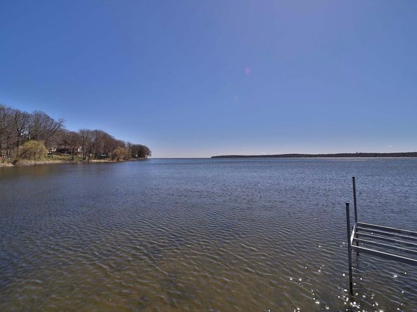 18091 Earle Brown Dr #E-10, Garrison, MN 56450
