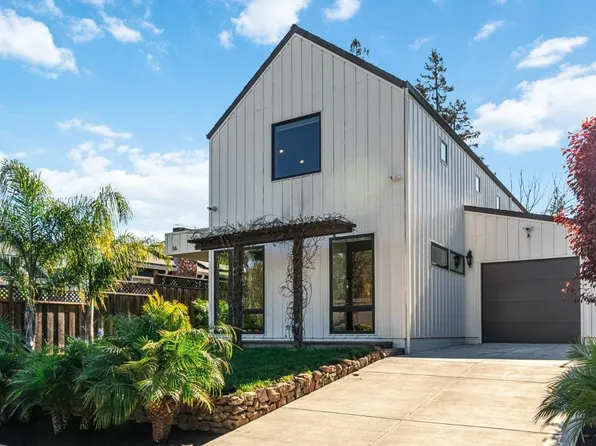 16 Hillview Ave, Redwood City, CA 94062