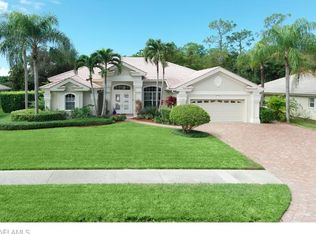 6761 Mill Run Cir, Naples, FL 34109