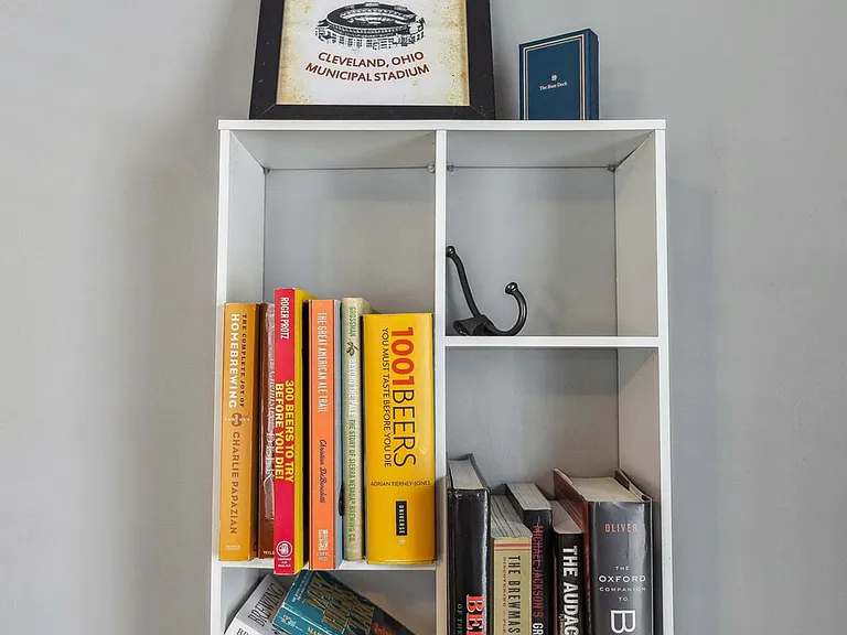 Reading Area