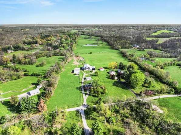 3656 Feeley Rd, Burlington, KY 41005