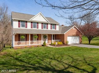 1710 Boggs Rd, Forest Hill, MD 21050