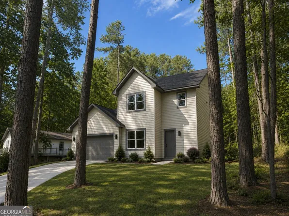 1351 Southgate Dr, Villa Rica, GA 30180