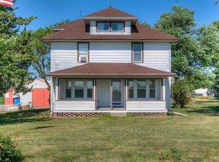 22288 440th St, Oakland, IA 51560