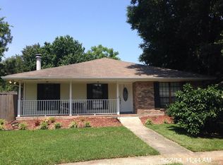 4121 Cognac Dr, Kenner, LA 70065