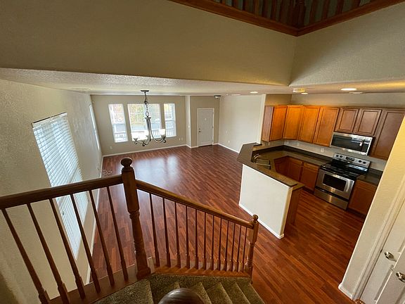 3rd image of 601 S Norfolk Way #601NORFOLK