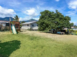 478 Kea St, Kahului, HI 96732