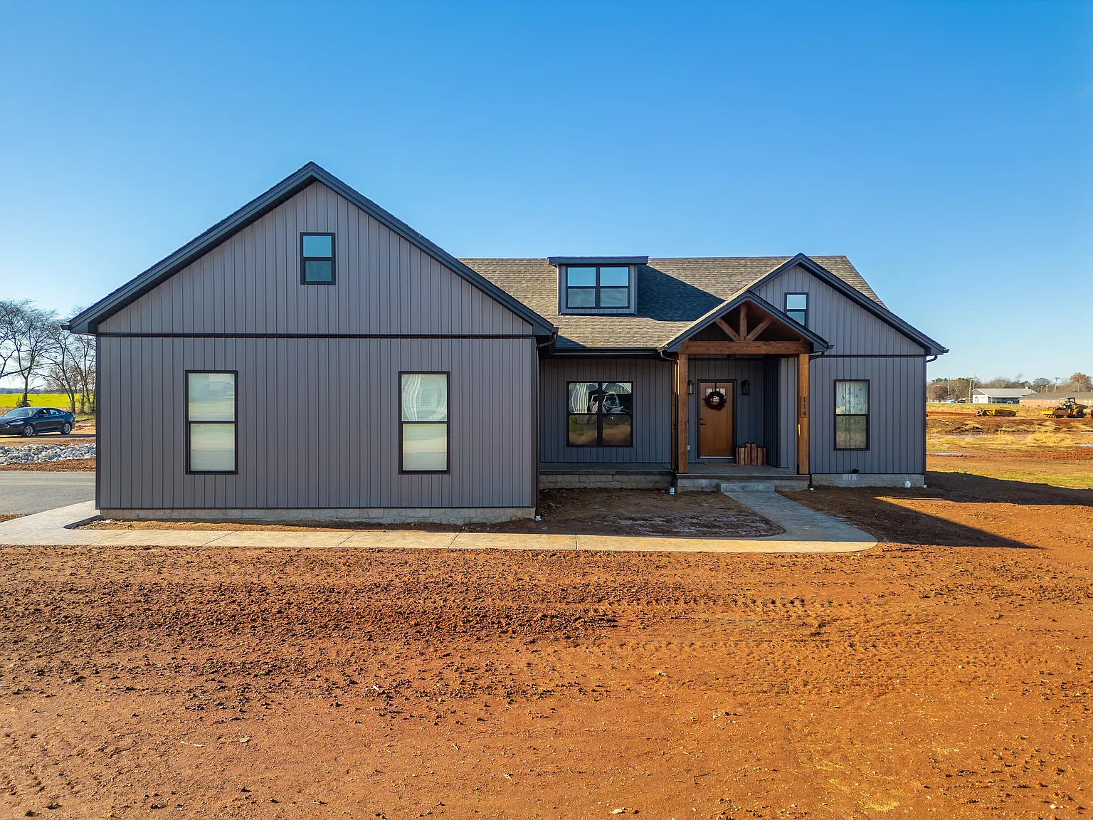 The Pine Plan, Woodville Springs photo 1